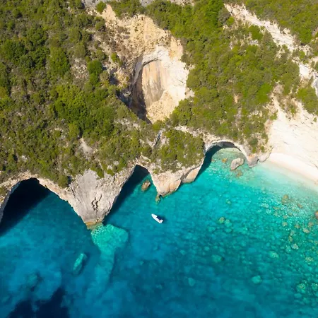 Ariadne Villa Apergátika