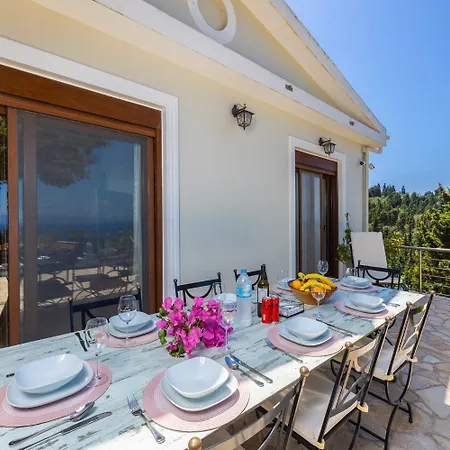 Ariadne * Apergátika