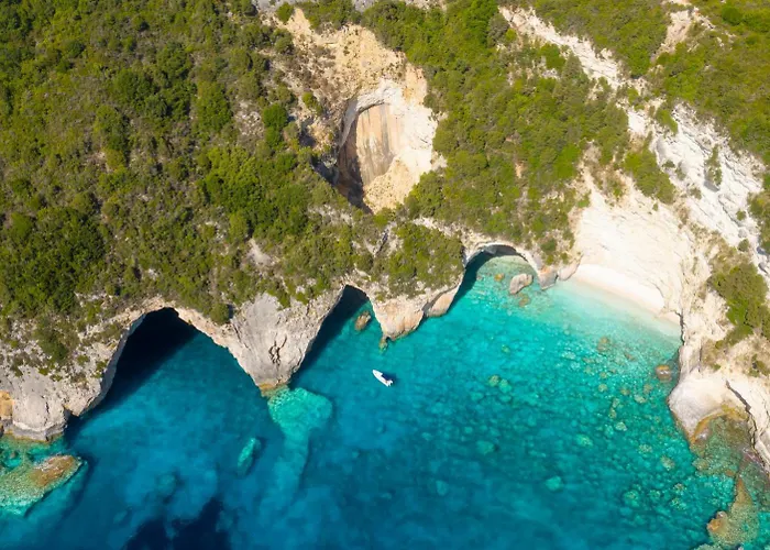 Ariadne Villa Apergátika