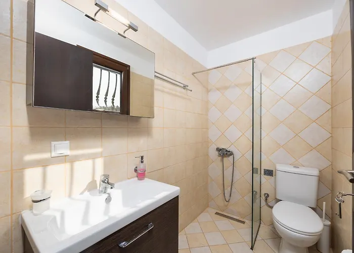 Villa Ariadne Apergátika