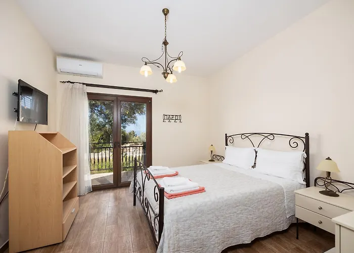 Villa Ariadne *