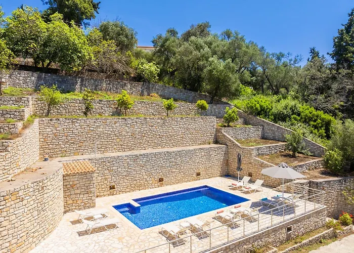 Ariadne * Apergátika