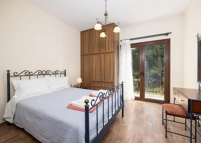 Villa Ariadne Apergátika