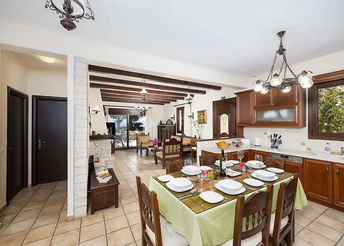 Villa Ariadne